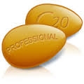 Bestselling Cialis Professional 90 x 20mg